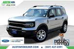 Ford Bronco Sport AWD