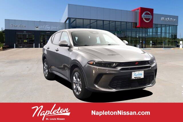 2024 Dodge Hornet R/T AWD