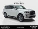 INFINITI QX80 Premium Select RWD