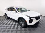Cadillac XT4 Premium Luxury FWD