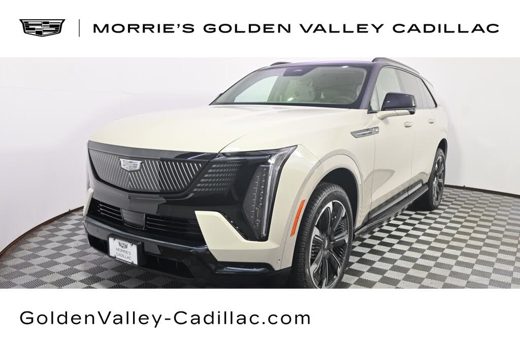 2026 Cadillac Escalade IQ Sport AWD