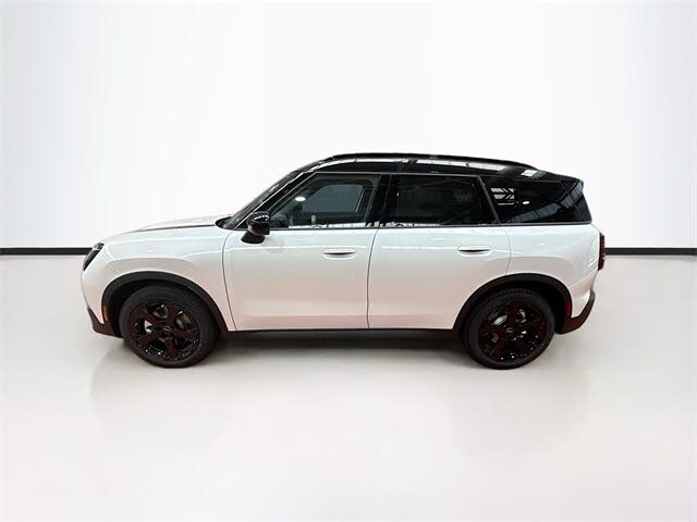 2026 MINI Countryman S ALL4