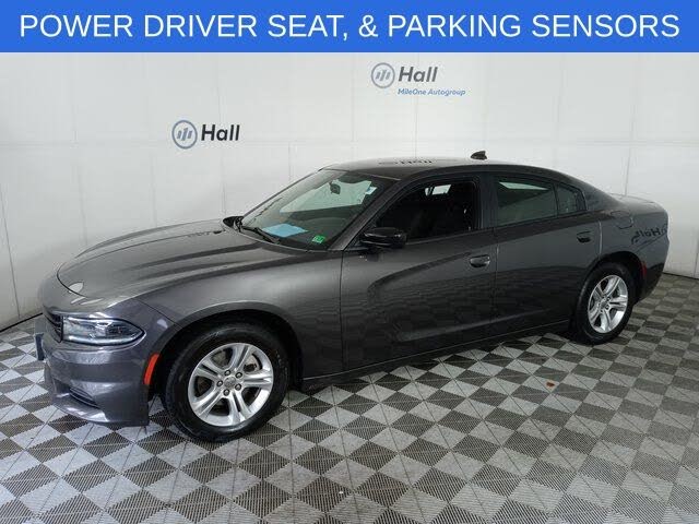 2023 Dodge Charger SXT RWD