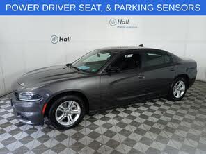 Dodge Charger SXT RWD