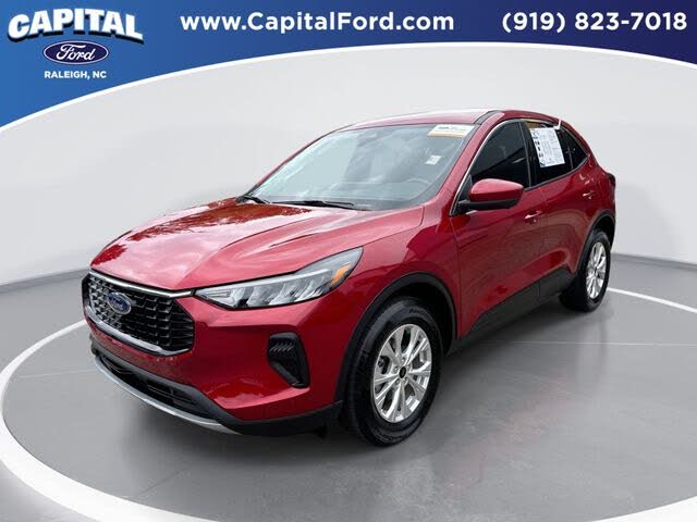 2023 Ford Escape Active AWD