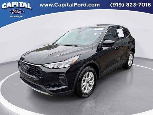 2023 Ford Escape Active AWD