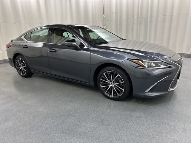 2022 Lexus ES 350 FWD