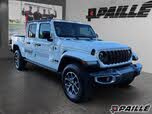 Jeep Gladiator Sport S Crew Cab 4WD