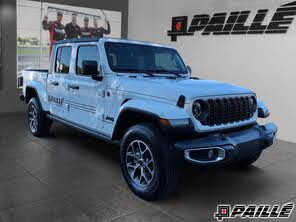 Jeep Gladiator Sport S Crew Cab 4WD