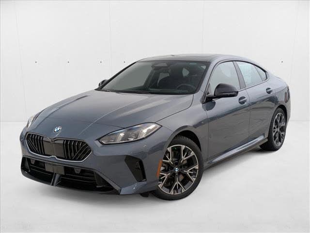 2026 BMW 2 Series 228 Gran Coupe xDrive