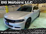 Dodge Charger SXT RWD