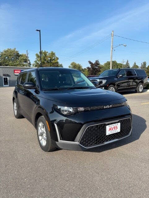 2024 Kia Soul