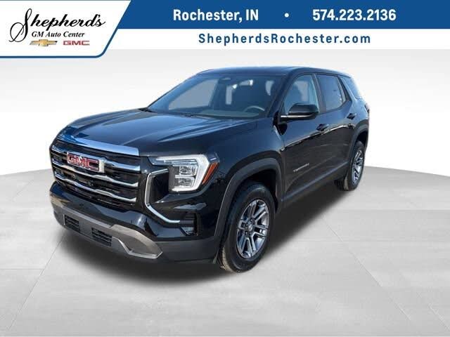 2026 GMC Terrain Elevation AWD