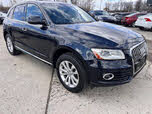 Audi Q5 2.0T quattro Premium Plus
