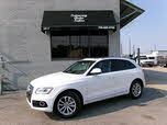 Audi Q5 2.0T quattro Premium Plus