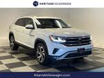 Volkswagen Atlas Cross Sport V6 SEL Premium 4Motion