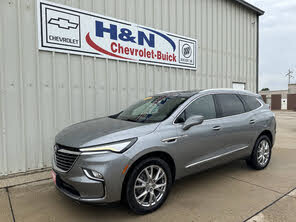 Buick Enclave Premium AWD
