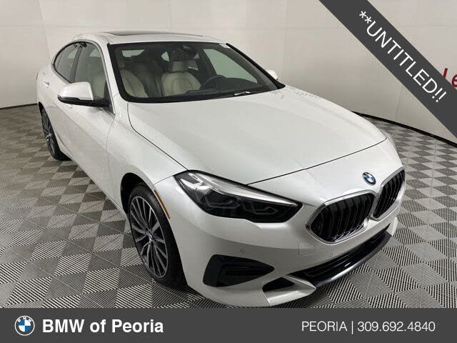 2024 BMW 2 Series 228i xDrive Gran Coupe AWD