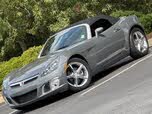 Saturn Sky Red Line