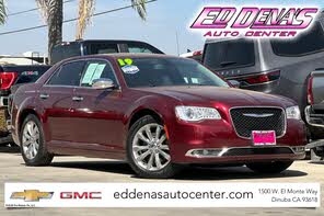 Chrysler 300 Limited AWD