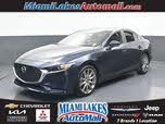 Mazda MAZDA3 Select Sedan FWD