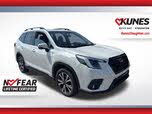 Subaru Forester Limited Crossover AWD
