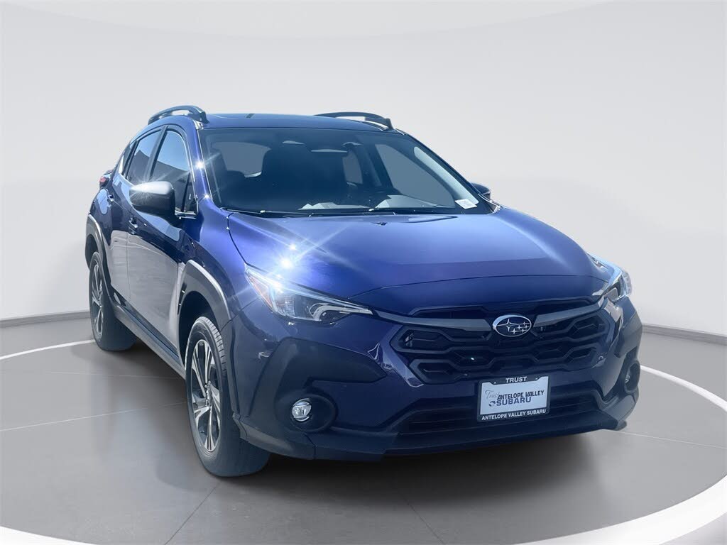 2025 Subaru Crosstrek Premium AWD