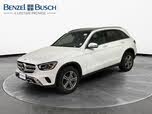 Mercedes-Benz GLC 300 SUV 4MATIC