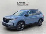 Honda Passport Elite AWD
