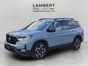 Honda Passport Elite AWD