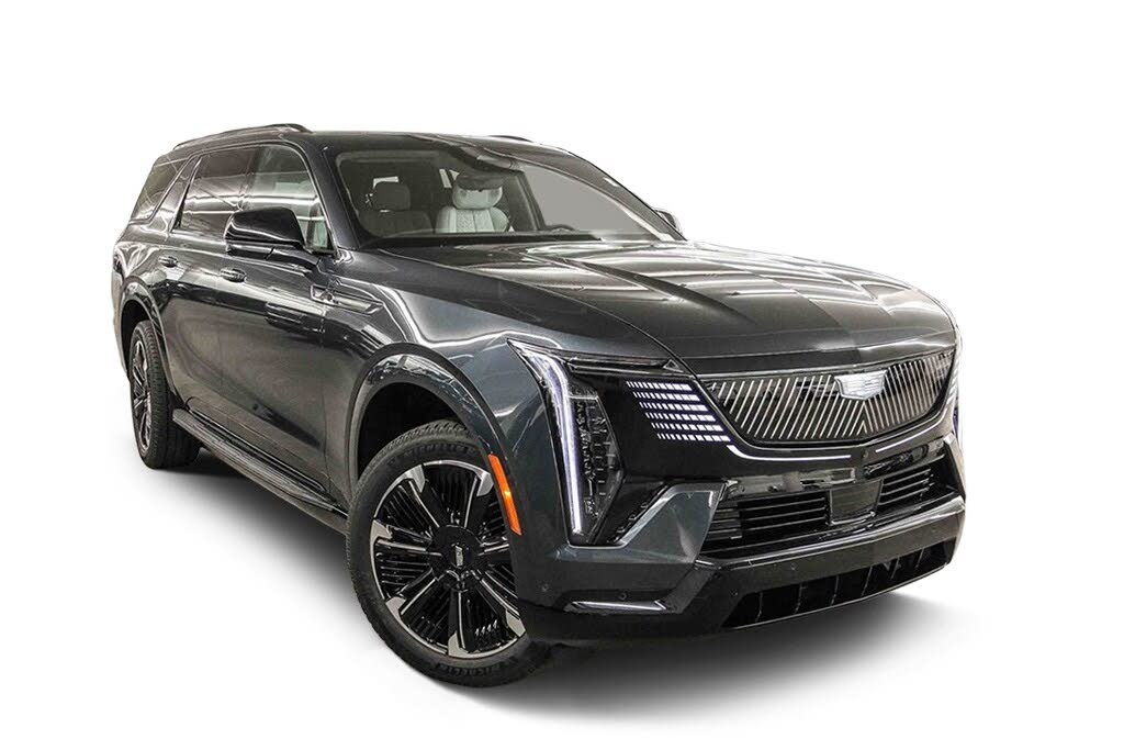 2026 Cadillac Escalade IQL Sport AWD