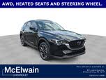 Mazda CX-5 2.5 S Premium Plus AWD