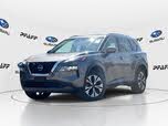 Nissan Rogue SV Midnight Edition AWD
