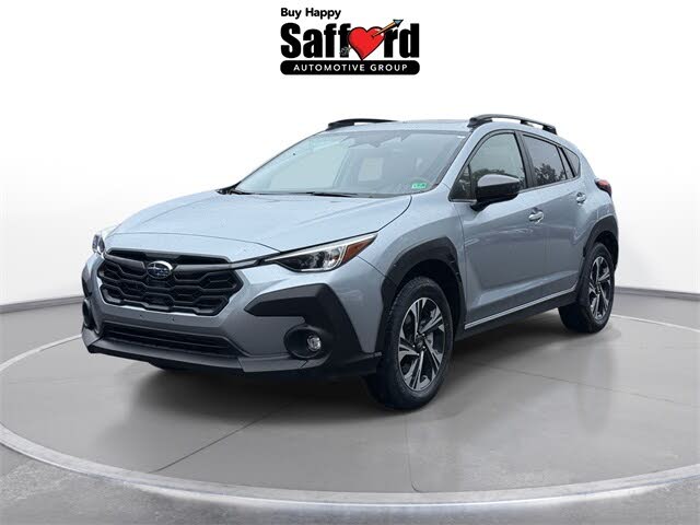 2025 Subaru Crosstrek Premium AWD