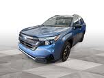 Subaru Forester Crossover AWD
