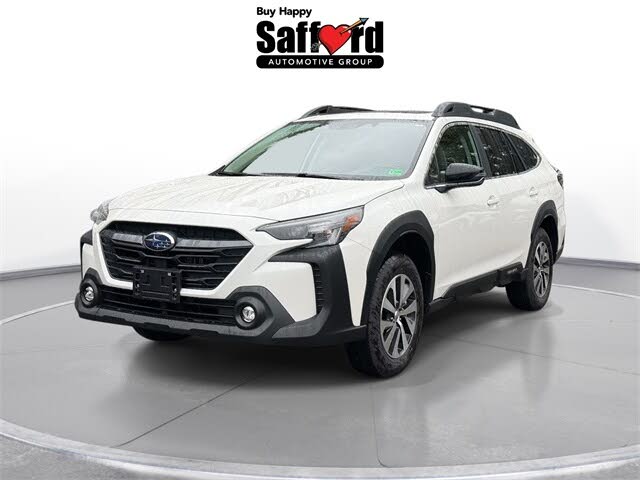 2025 Subaru Outback Premium AWD