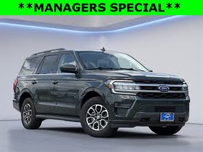 Ford Expedition XLT 4WD