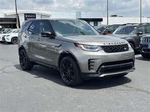 Land Rover Discovery P360 Dynamic SE AWD