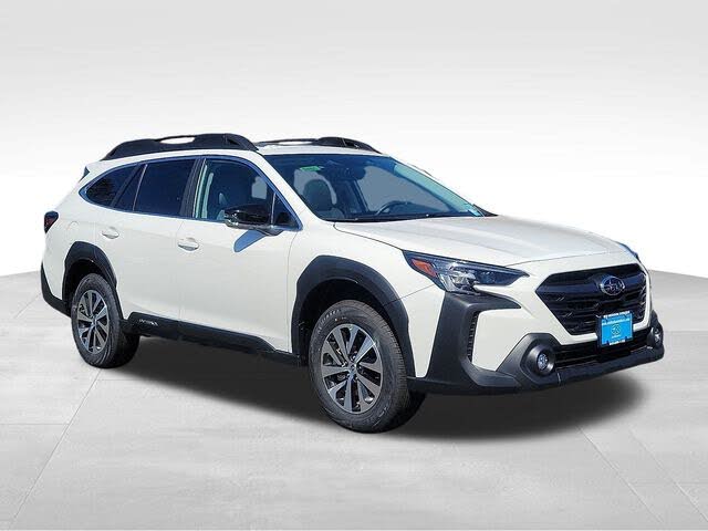 2025 Subaru Outback Premium AWD