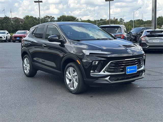 2026 Buick Encore GX Preferred AWD