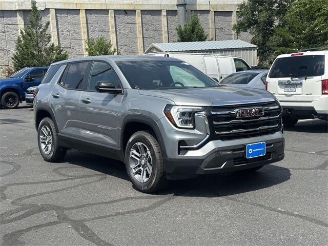 2026 GMC Terrain Elevation FWD