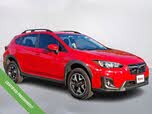 Subaru Crosstrek Premium AWD