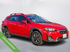 Subaru Crosstrek Premium AWD