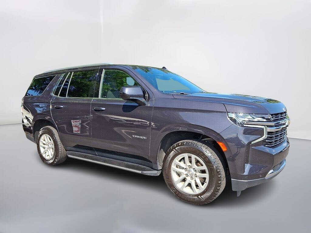 2023 Chevrolet Tahoe LT 4WD