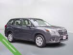 Subaru Forester Crossover AWD