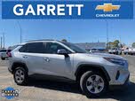 Toyota RAV4 XLE FWD