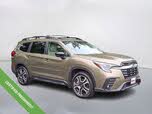 Subaru Ascent Limited 7-Passenger AWD