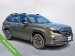Subaru Forester Premium Crossover AWD