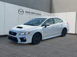 Subaru WRX AWD