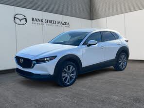 Mazda CX-30 GS AWD